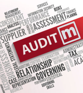 Audit: qualifica e convalida dei fornitori