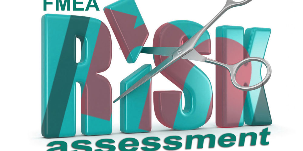 risk assessment FMEA m-squared