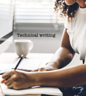 GMP Technical Writing: impara a scrivere SOP, documentazione e procedure operative snelle, incisive ed efficaci!