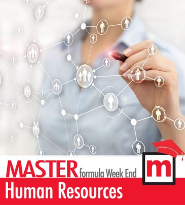 Master Human Resources